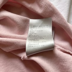 Dior X Alex Foxton Rose Embroidered T-Shirt (L) 100% Cottton