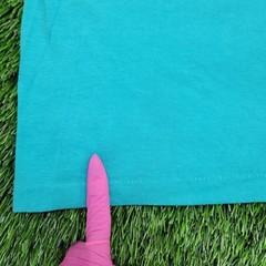 Vintage 80s Good-Morning Shirt Small 18×26 USA