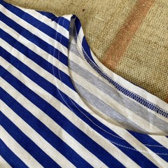 Long sleeve USSR Paratrooper VDV Telnyashka Military Sailor striped T-Shirt Cott