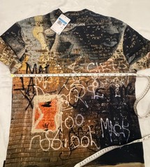 Size M Nike Air Jordan 85 Men’s Graphic T-Shirt HQ9006-045