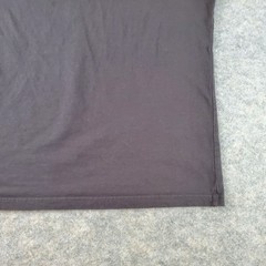 Volkswagen Shirt Mens Extra Large Gray Crew Neck Short Sleeve Graphic Stretch