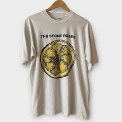 The Stone Roses Band Sand Cotton All size S-5XL Shirt HRL777