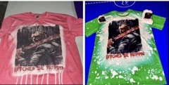 Jason Shirt , Mask And Socks