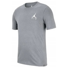 Men’s Nike Air Jordan Jumpman Air Embroidered Logo T-Shirt AH5296-091