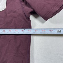 Bylt Premium Basic Drop Cut Pocket LUX Quick Dry Stretch Casual XL