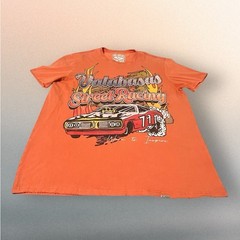 Vintage Valabasas ” Street Racing, Rise To The Occasion “ Men’s XXL T shirt.