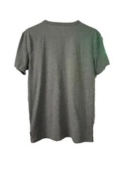 AMERICAN EAGLE. MEN’S Tshirt SMALL Gray Standard Fit NY/USALogo