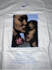 Nike X Drake Certified Lover Boy Twin T-shirt (Friends and Family)
