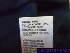 NWOT Goodthreads Men’s Size XL Long Sleeve Henley Blue
