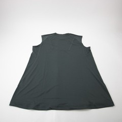Nike Dri-Fit Sleeveless Shirt Men’s Dark Gray New without Tags Multiple Sizes
