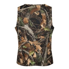 Novelty Graphic 3D Tank Top