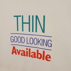 Vintage Promo Philips Flat Panel Monitors Thin Good Looking Available XL Shirt