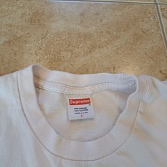 SUPREME MOLOTOV KID T-SHIRT SIZE L In Men’s