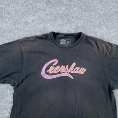 The Marathon Clothing Crenshaw Shirt Mens XL 2020 Champions Purple Gold Tee