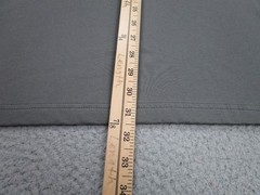 Volkswagen GTI Shirt Mens 2XL Gray Stick Manual Driver VW MK7 MK6 Golf