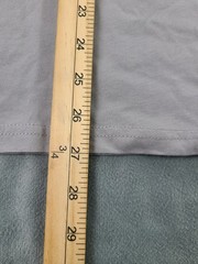 Kappa Logo Ostesso T-Shirt In Gray Men’s Size Small New With Tags