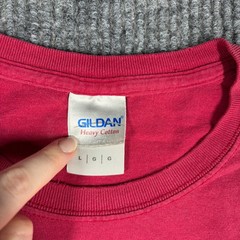 Gildan Shirt Mens L Alabama Crimson Tide Sugar Bowl College Football Playoff