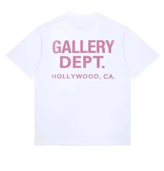 GALLERY DEPT TEE SHIRTS SIZES S-XXXL! FREE SHIPPING + HIGH QUALITY!