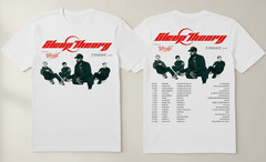 Sleep Theory Band Tour Dates For Fan T-shirt S to 5XL UR590