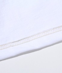 Whitesville T-SHIRT WV73544 2-PACK White Size M
