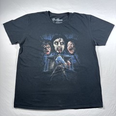 Evil Dead T-Shirt Fright Rags Horror Movie Tee Version V7 Size XL