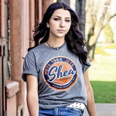 Shea Stadium Queens New York Short sleeve t-shirt – Mets Jets Retro Sports Tees