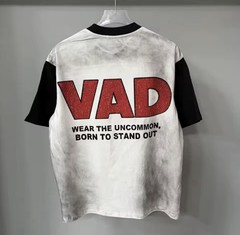 Vareallday tee Marilyn Monroe Fashion Streetwear For Men And Women