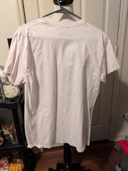 Officially Licensed Ford 80 Ranger Truck Graphic T-Shirt Men’s Size Medium Cream