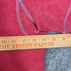 Tommy Bahama Paradise Around Tee T Shirt Mens XL Short Sleeve Red