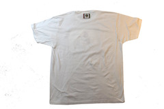 Cross Colours Mens 90s Legend E-40 Hip Hop Legends White T-Shirt NWT S-3XL