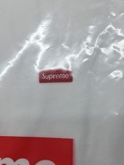 Supreme Small Box Tee (SS26) ‘White’ DS | Size M | SS26KN4