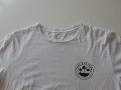 Travis Mathew Men’s T Shirt Size L