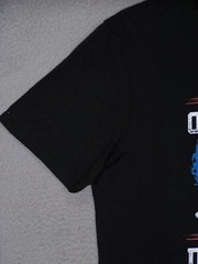 2nd Amendment Shirt Adult Extra Large Black Graphic Patriotic Short Sleeve Mens