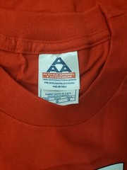 Paintball T-Shirt Short sleeve M, L, XL, XXL, XXXL Red Paintball in Yo Face