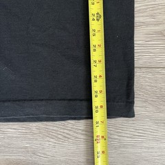 Vintage 1993 Tiger Parrot Nature Jesus T Shirt Therry Chatelian Phil. 4:7 XL