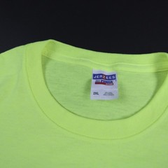 Jerzees Dri-power Short Sleeve Shirt Men’s New without Tags Multiple Sizes