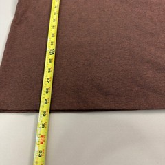 NWOT Carhartt K87 Pocket T-Shirt Small Oiled Walnut Heather Loose Fit Sealed