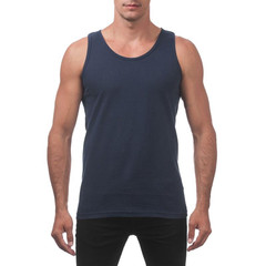 Pro Club Men’s Comfort Cotton Tank Top