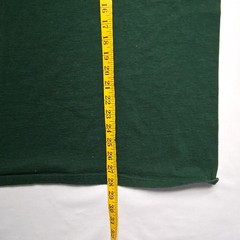 Green Lantern Logo Graphic Tee Superhero Comic Book Green Shirt L