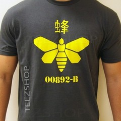 GOLDEN MOTH breaking bad better call saul Heisenberg walter white T-Shirt