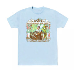 NEW Sierra Ferrell Tour Album Gift For Fan Full Size S to 5XL T-shirt