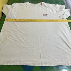Vintage Pull Tab Investing Distressed XL T-Shirt Midwest USA Degenerate Gambling