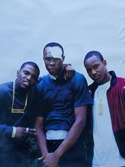 Paid in Full “you tough right!?” T Shirt laney bred gama carmine toro