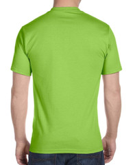 Brat Charli XCX Shirt Unisex Lime Green T-shirt