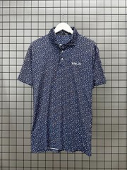 RLX Ralph Lauren printed lightweight airflow t-shirt size XL Duties Paid (USA)