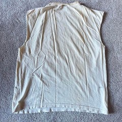 Vintage 1998 Starter Chicago Bulls Tank Top
