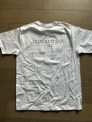 Supreme Box Logo Shanghai Exclusive T Shirt Size M + Size L Used