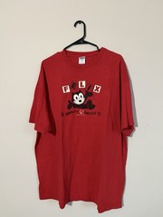 Felix the cat Shirt 2XL