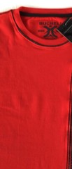 Men’s Bucheli Cotton T Shirt,Italian Style,Slim Fit,Stretch S M…..A16.A