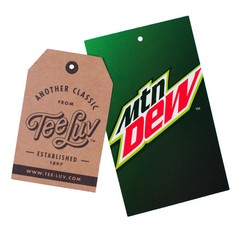 Diet Mountain Dew Mens T Shirt Kelly Green